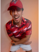 The Color Blitz Buccaneers (Polo) - Image 1 - Chubbies Shorts