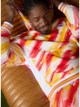 The Color Blitz Chiefs (Comfort Hoodie) - Image 2 - Chubbies Shorts