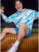The Color Blitz Lions (Comfort Hoodie) - Image 1 - Chubbies Shorts