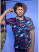 The Color Blitz Patriots (Polo) - Image 1 - Chubbies Shorts