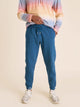 The Deep Blues (Comfort Sweatpants) - Image 1 - Chubbies Shorts