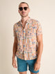 The Disco Deserts (Resort Weave Friday Shirt) - Image 1 - Chubbies Shorts