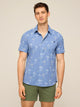 The Drawn to Chill (Breezetech) - Image 1 - Chubbies Shorts