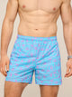 The Easygoers (Court Short) - Image 1 - Chubbies Shorts