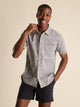 The Echo (Breezetech) - Image 1 - Chubbies Shorts