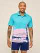 The Electric Dusk (Range Polo)
