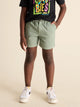 The Eucalipthighs (Boys Originals Shorties) - Image 1 - Chubbies Shorts