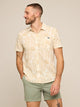 The Fern Flow (Breezetech)- Tan - Image 1 - Chubbies Shorts