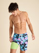 The Fluorescent Funk 7