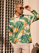 The Frond Of You (Legacy Shirt) - Image 1 - Chubbies Shorts