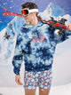 The Frost and Found (Comfort Hoodie) - Image 1 - Chubbies Shorts