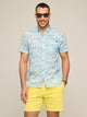 The Fruitopia (Resort Weave Friday Shirt) - Image 1 - Chubbies Shorts