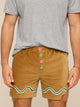 The Gingerbreads (Gingerbread Short) - Image 1 - Chubbies Shorts