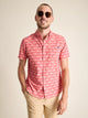 The Go Fish (Performance Friday Shirt) - Image 1 - Chubbies Shorts