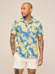 The Gold Coast (Breezetech) - Image 1 - Chubbies Shorts
