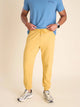 The Gold Nuggets (Comfort Sweatpants) - Image 1 - Chubbies Shorts