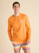 The Golden Hour (Sun Crewneck) - Image 5 - Chubbies Shorts