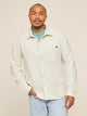 The Grain and Grit (Cloud 10 Overshirt)