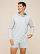 The Gravel (CoMotion Hoodie) - Image 1 - Chubbies Shorts