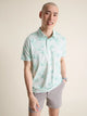 The Green Thumb (Performance Polo ) - Image 1 - Chubbies Shorts