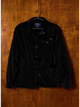The Shadowstorm (LS Waffle Cord Friday Shirt) - Image 1 - Chubbies Shorts