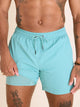 The Hang Tens 5.5