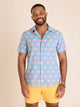 The Heat Wave- Gray (Breezetech) - Image 1 - Chubbies Shorts