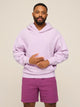 The Heathered Rose (Comfort Hoodie)