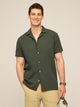 The Hidden Jungle (Destination Sunday Shirt) - Image 1 - Chubbies Shorts