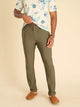 The Hidden Jungles 30" (Everywear Performance Pant) - Image 1 - Chubbies Shorts