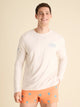 The High Tide (Sun Crewneck) - Image 1 - Chubbies Shorts