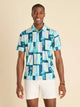 The Hip To Be Square (Performance Polo) - Image 1 - Chubbies Shorts