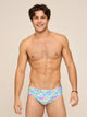 The Island Hoppers (Swim Brief) - Image 1 - Chubbies Shorts