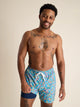 The Isle x Chubbies Floral 5.5