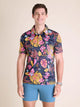 The Leafscape (Performance Polo) - Image 1 - Chubbies Shorts