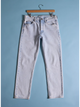 The Light Wash Denim 30