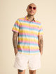 The Malibu Sunset (Breezetech) - Image 1 - Chubbies Shorts