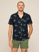 The Mallards are The Moment (Performance Friday Shirt) - Image 1 - Chubbies Shorts