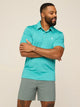 The Mariner´s Code (Performance Polo) - Image 1 - Chubbies Shorts