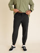 The Midnight Adventures (Everywear Performance Jogger) - Image 1 - Chubbies Shorts