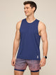 The Midnight Marine (Rec Tank) - Image 1 - Chubbies Shorts