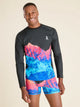 The Midnight Ride (Ski Ya Top) - Image 1 - Chubbies Shorts