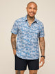 The Moose on the Loose (Performance Friday Shirt) - Image 1 - Chubbies Shorts