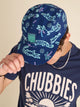 The Neon Glades (Camper Hat) - Image 1 - Chubbies Shorts