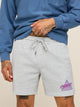 The OG Crews (Comfort Short)