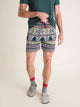 The Ol' Log Cabin (Comfort Short) - Image 1 - Chubbies Shorts