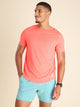 The On Fire (Rec Tee) - Image 1 - Chubbies Shorts