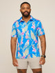 The Pajaros (Performance Polo) - Image 1 - Chubbies Shorts