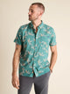 The Paradise Petal (Slub Poplin Friday Shirt) - Image 1 - Chubbies Shorts
