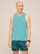 The Peacock (Rec Tank) - Image 1 - Chubbies Shorts